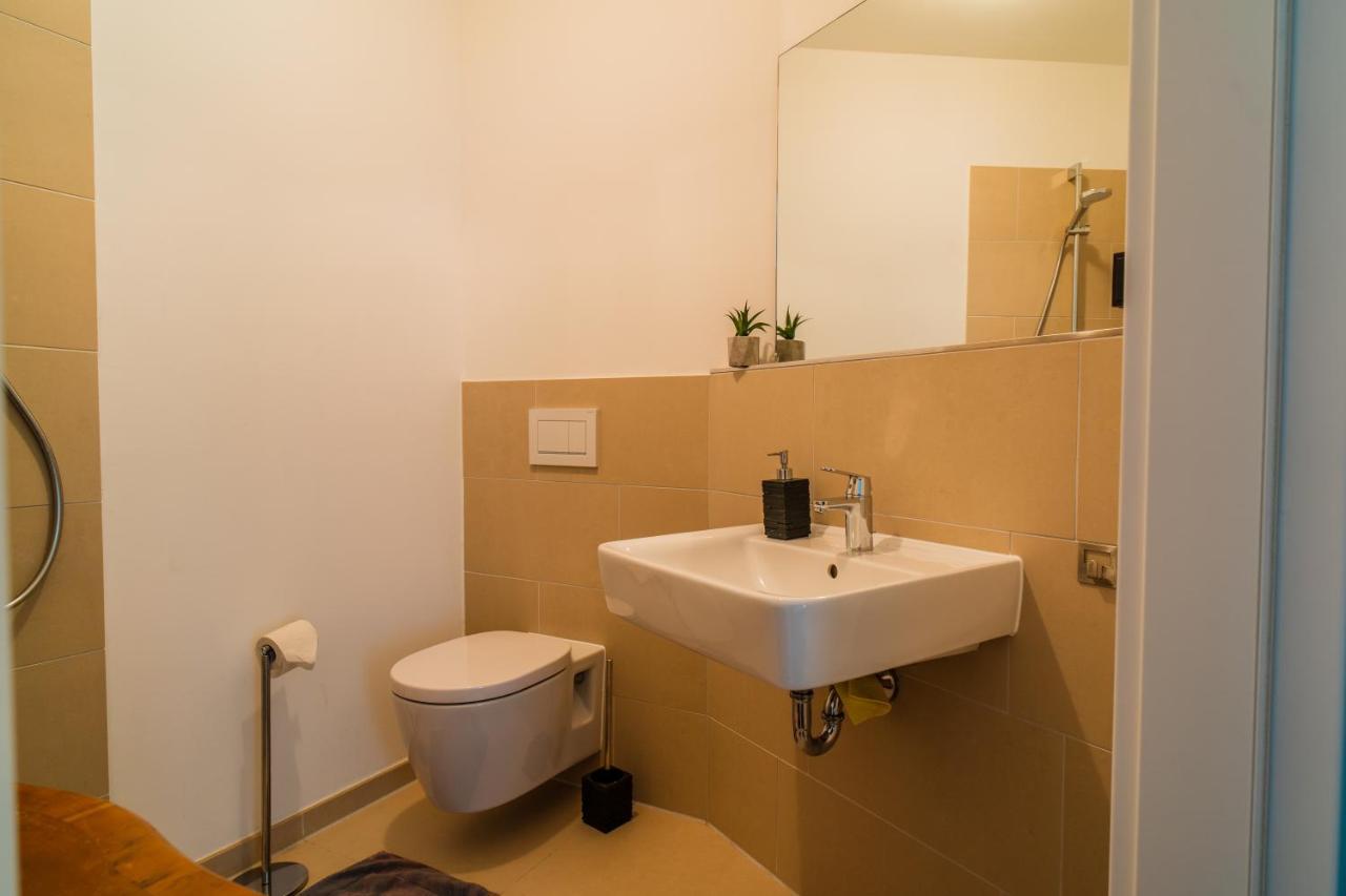 Panorama Bliss - Luxus Apartment In Braunschweig'S Altstadt Exterior photo